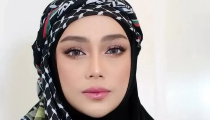 Celine Evangelista Akhirnya Ungkap Pasangan, Tegaskan Jadi Satu-satunya