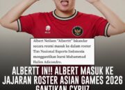 34 atlet Timnas Esports Indonesia yang dikonfirmasi tampil di Main Event Asian Games 2026 Aichi-Nagoya