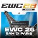 EWC 2026 Paris Resmi Dimulai Hari Ini, Turnamen Esports Terbesar di Luar Arab Saudi