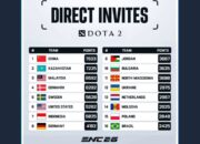 Timnas Dota 2 Indonesia Raih Direct Invite ENC 2026, Whitemon dan Mikoto Jadi Kunci
