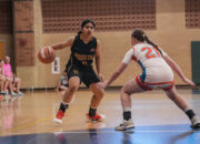 Tim Putri DBL All-Star Juara di Chicago