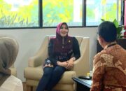 Ngegas ke Puncak Nasional, Bank Jatim Kantongi Apresiasi DPD RI Jadi BPD Nomor 1