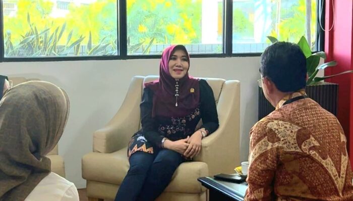 Ngegas ke Puncak Nasional, Bank Jatim Kantongi Apresiasi DPD RI Jadi BPD Nomor 1