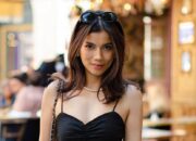 Sabrina Chairunnisa Mundur dari S3 UI Pilih Lanjutkan Studi dan Menetap di New York