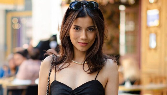 Sabrina Chairunnisa Mundur dari S3 UI Pilih Lanjutkan Studi dan Menetap di New York