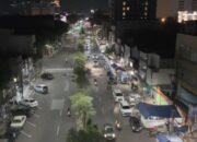 Pemkot Surabaya Tegaskan Kuliner Malam Kedungdoro dan Genteng Tetap Legal