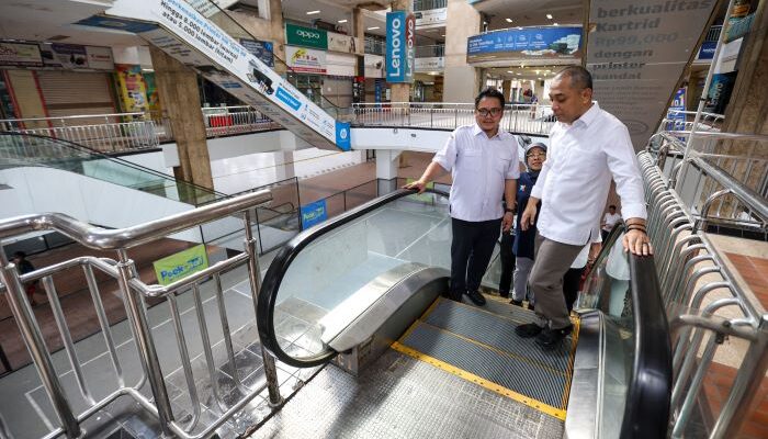 Denny Caknan Meriahkan Soft Launching SUBEC Surabaya, Pesta Rakyat Gratis Digelar 5 Juli 2026