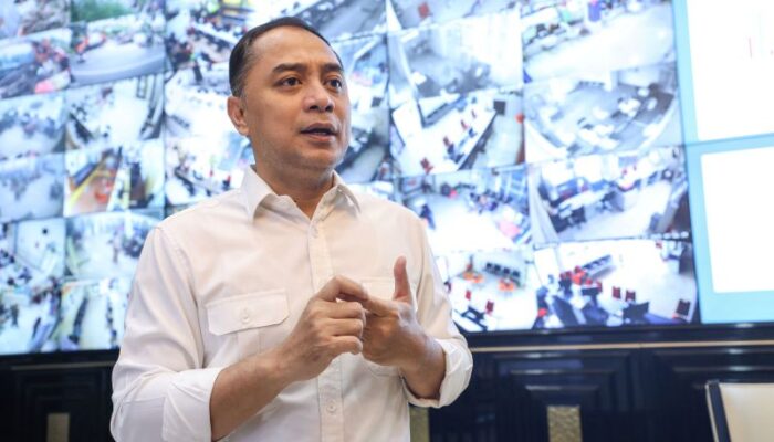 Wali Kota Eri Cahyadi: Terduga Pelaku Pungli CFD Darmo dan PKL Tambak Wedi Minta Maaf, Proses Hukum Tetap Berjalan