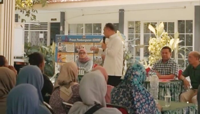 Lapor Cak Eri Ungkap Dugaan Pungli SWK Kalijudan, Uang Pedagang Dikembalikan dan Penarikan Biaya Dihentikan