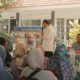 Lapor Cak Eri Ungkap Dugaan Pungli SWK Kalijudan, Uang Pedagang Dikembalikan dan Penarikan Biaya Dihentikan
