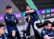 Tim Dota 2 PlayTime resmi dicoret dari turnamen setelah ESIC melakukan investigasi terkait dugaan pelanggaran integritas yang melibatkan anggota tim.