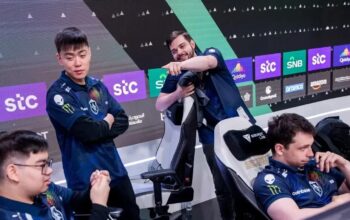 Tim Dota 2 PlayTime resmi dicoret dari turnamen setelah ESIC melakukan investigasi terkait dugaan pelanggaran integritas yang melibatkan anggota tim.