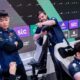 Playtime Dicoret dari Esport World Cup