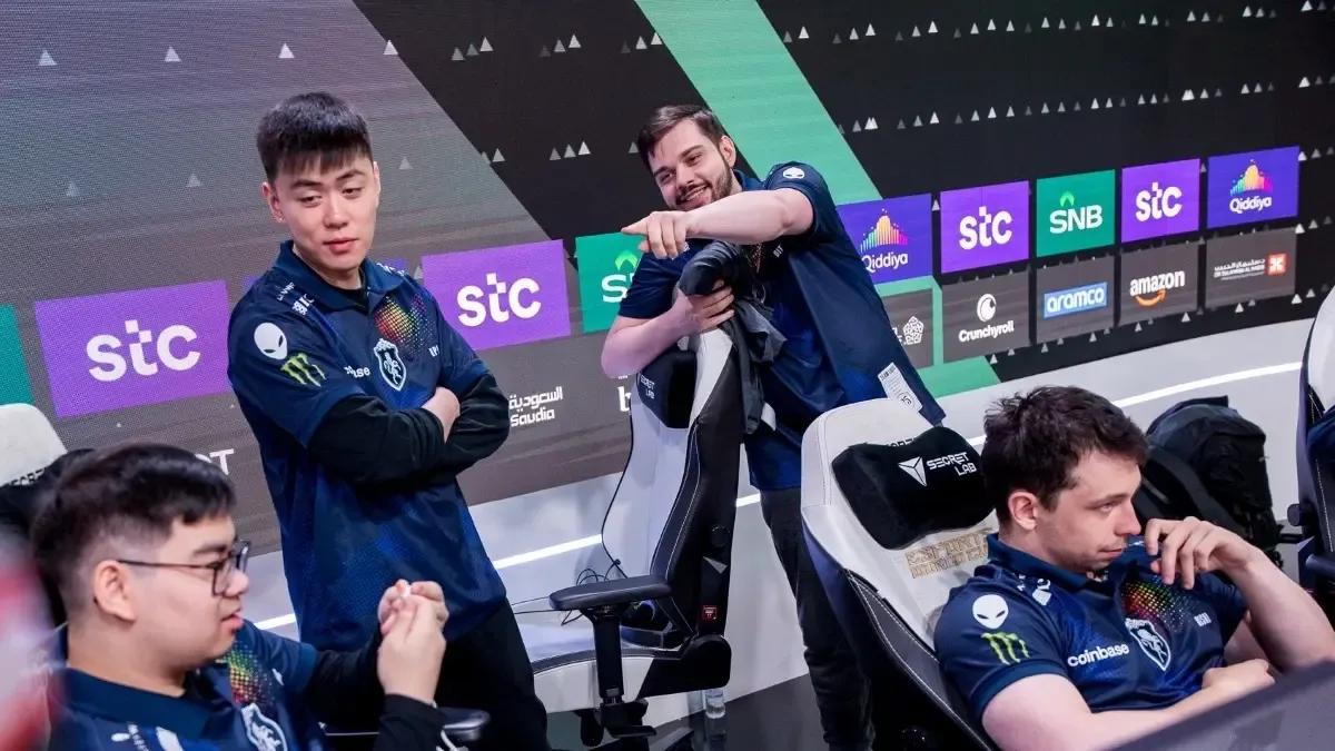 Tim Dota 2 PlayTime resmi dicoret dari turnamen setelah ESIC melakukan investigasi terkait dugaan pelanggaran integritas yang melibatkan anggota tim.