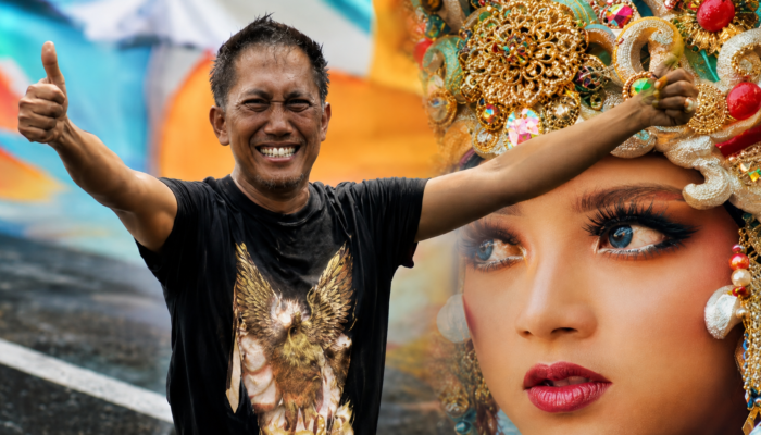 Mimpi Itu Masih Bernafas