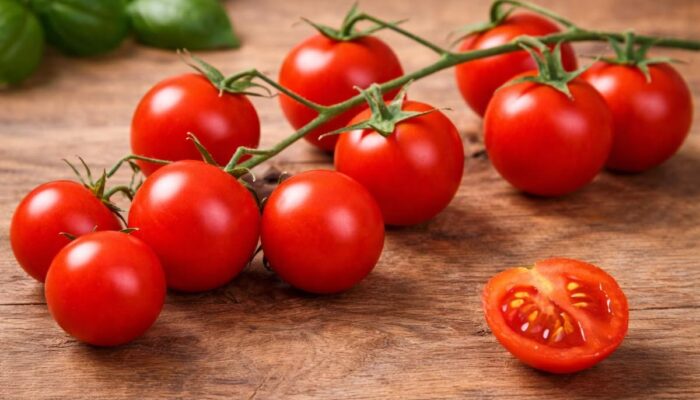 Rahasia Kulit Glowing Ternyata Berawal dari Piring Makan, Ini 10 Makanan Terbaik