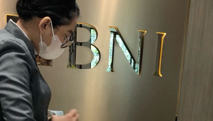 BNI Salurkan 77,8 Juta Saham Buyback Program Kepemilikan Pegawai