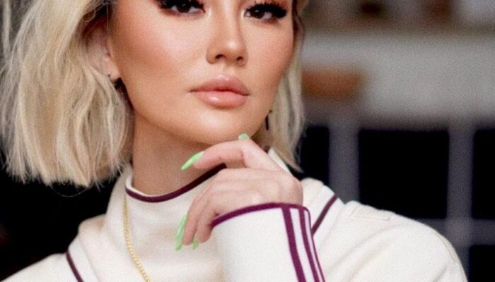 Di Usia 40 Tahun, Agnez Mo Pilih Berdamai dengan Luka dan Tinggalkan Warisan Kehidupan