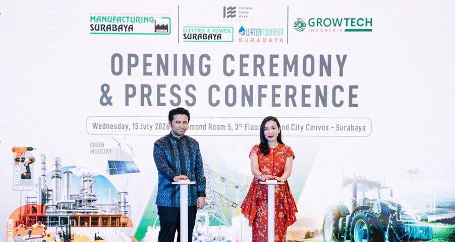 Manufacturing Surabaya