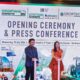 Indonesia Energy Week Surabaya