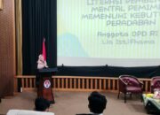 Lia Istifhama di Muswil IPM Jatim: Bangun Resiliensi Pelajar, Wujudkan Sekolah Bebas Kekerasan Seksual