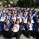 Menuju World Class University, Untag Surabaya Resmi Luncurkan Tema dan Logo PKKMB 2026