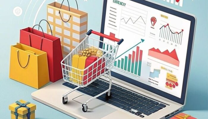 DJP Pastikan Pajak Marketplace Tak Bebani Seller