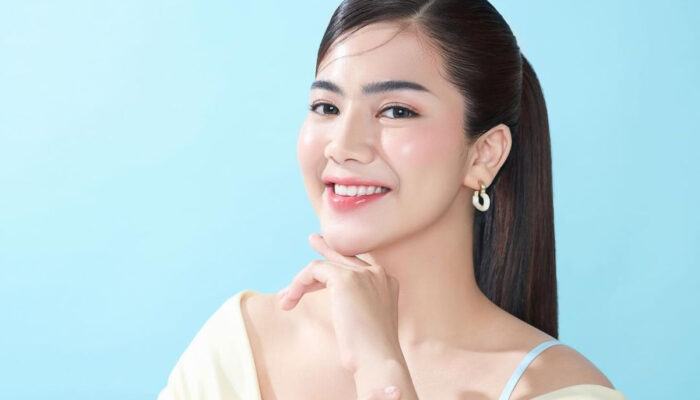Felicya Angelista Bantah Operasi Plastik Ungkap Rahasia Hidung Tampak Mancung dan Berat Badan Turun