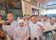 Jatim Terbaik dalam Kelola Sampah