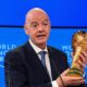 FIFA Pertimbangkan Piala Dunia 64 Tim Mulai 2030