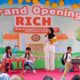 Pemkot Surabaya Resmikan RICH Pakal, 600 Anak Antusias Ikuti Kelas Bahasa Inggris Gratis