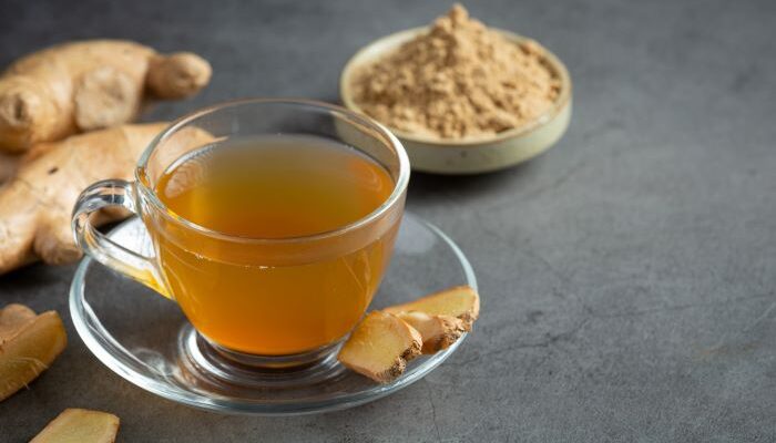 Cara Mengolah Jahe sebagai Obat Alami, Praktis dan Ampuh Menjaga Kesehatan