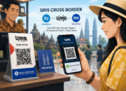 BI Perluas QRIS Cross Border, Transaksi Digital Lintas Negara Kian Mudah