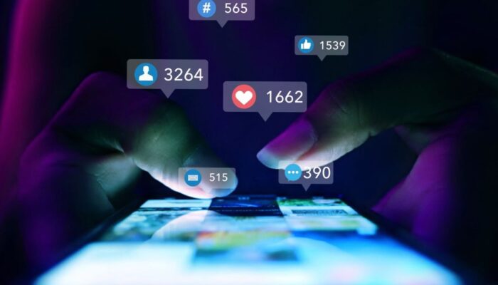 OJK Kembangkan AI untuk Lacak Rekening Judi Online