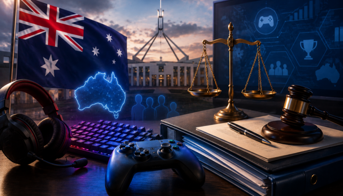 Esports Belum Masuk Program Subsidi Olahraga Australia, Industri Minta Pengakuan