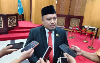 Johari mustawan
