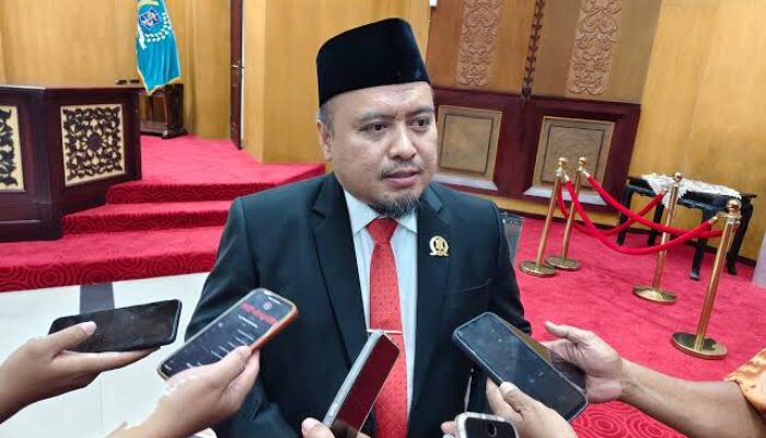 Johari Mustawan Desak Pemkot Tegas ke Rumah Sakit Swasta