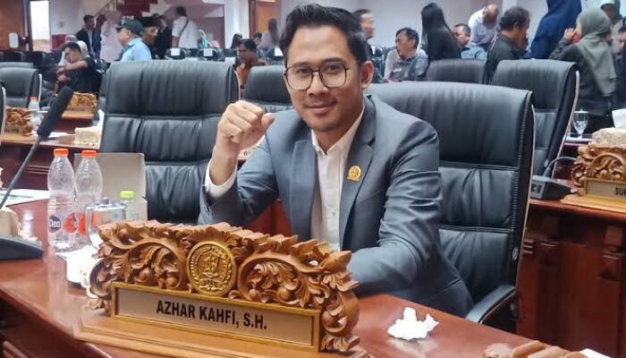 Warga Barata Jaya Tolak Toko Mihol Baru, DPRD: Pemkot Wajib Dengarkan Aspirasi Masyarakat