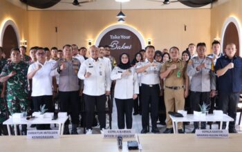 Imigrasi Kulon Progo Perkuat Desa Binaan untuk Cegah TPPO dan PMI Nonprosedural