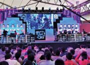 Kompetisi e-sport di India sebagai bagian dari pengembangan liga domestik dan pembinaan talenta muda.