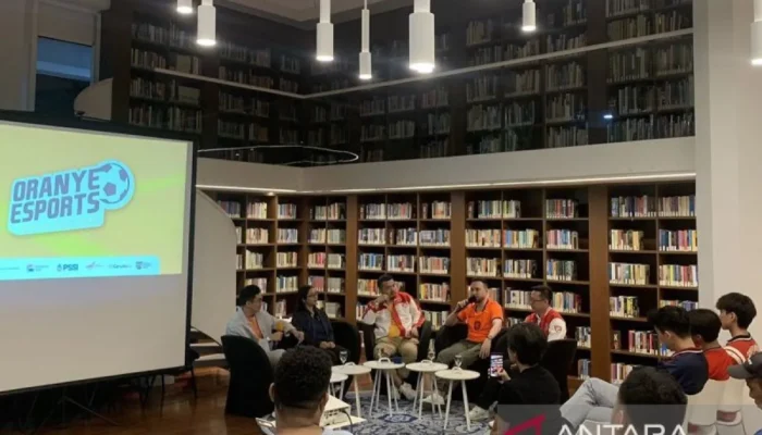 Tak Lagi Latihan Nonstop, Tim Esports Kini Utamakan Pemulihan Mental Atlet