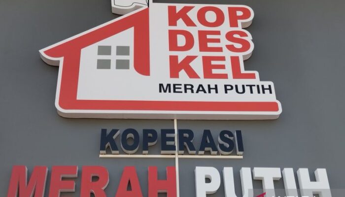 9 Koperasi Merah Putih di Kudus Disiapkan Jadi Percontohan, Siap Beroperasi Lebih Awal