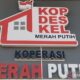 Koperasi Merah Putih di Kabupaten Kudus yang disiapkan menjadi percontohan operasional.