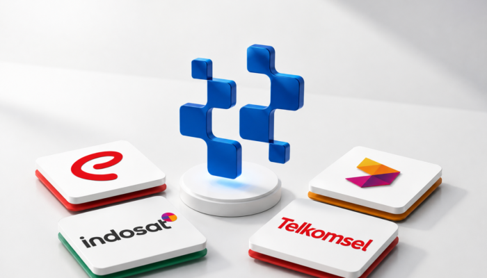 Komdigi Rampungkan Lelang Frekuensi 700 MHz dan 2,6 GHz, Percepat Jaringan 5G