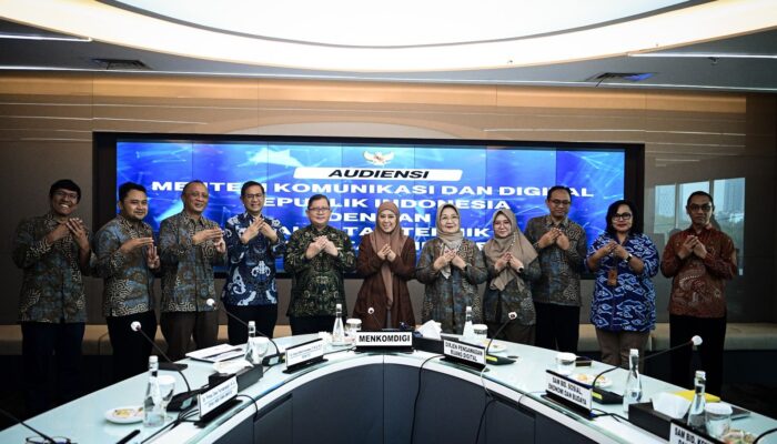 Bali Jadi Tuan Rumah Kompetisi Keamanan Siber Internasional C2C-CTF 2026