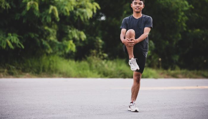 Manfaat Jalan Kaki 30 Menit Setiap Hari, Kebiasaan Sederhana dengan Dampak Besar