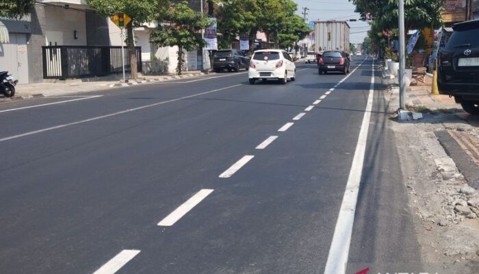 Kudus Tambah Jalur Sepeda, Wujudkan Kota Ramah Pesepeda dan Kurangi Polusi