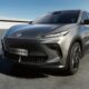 Mobil listrik MG S5 EV