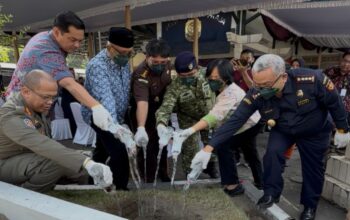 Bea Cukai Yogyakarta Musnahkan Barang Ilegal Senilai Rp910 Juta, Cegah Kerugian Negara