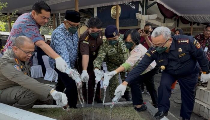 Bea Cukai Yogyakarta Musnahkan Barang Ilegal Senilai Rp910 Juta, Cegah Kerugian Negara